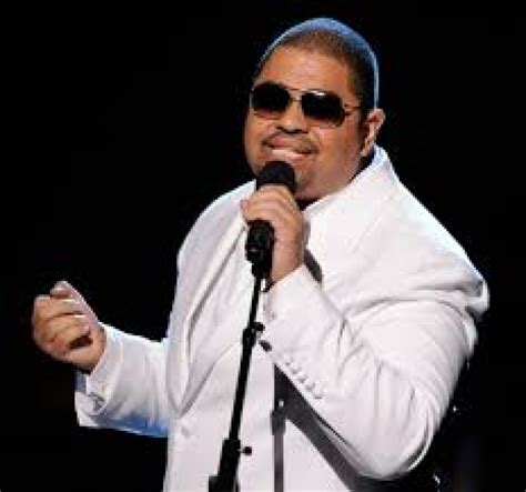 Heavy D's Positive Message: Reshaping the Perception of Rap